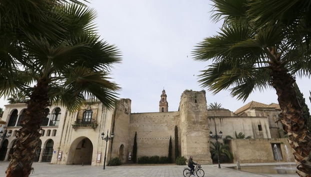 Private Tour of Palma del Río - Photo 3