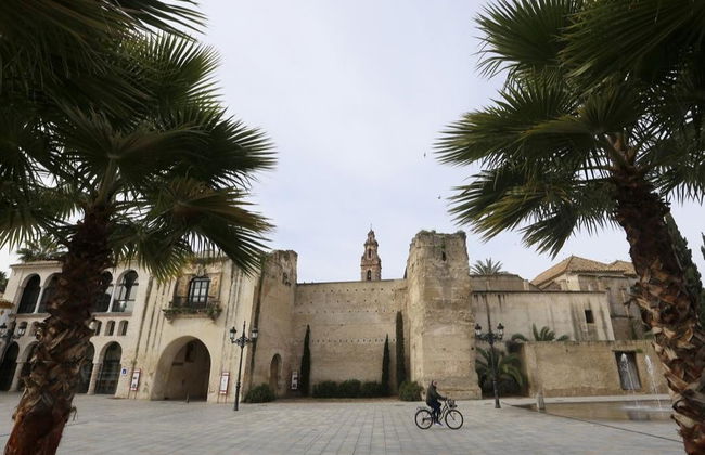 Private Tour of Palma del Río - Foto 3