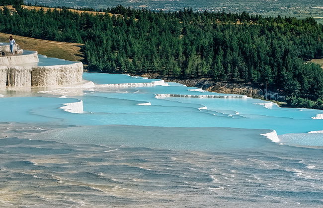 Excursión a Pamukkale y Hierápolis - Foto 5