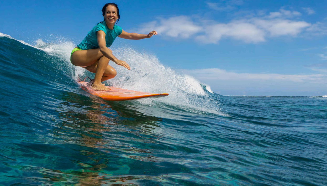 Noosa Heads Surf Lesson - Foto 1