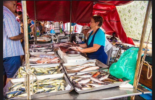 Hagar Qim Temples & Blue Grotto Tour - Photo 6