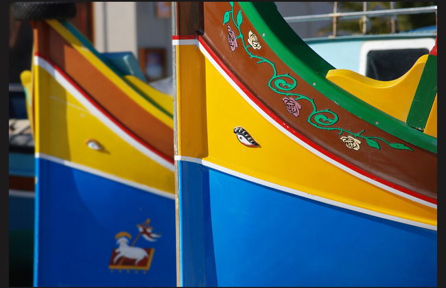 Hagar Qim Temples & Blue Grotto Tour - Photo 7