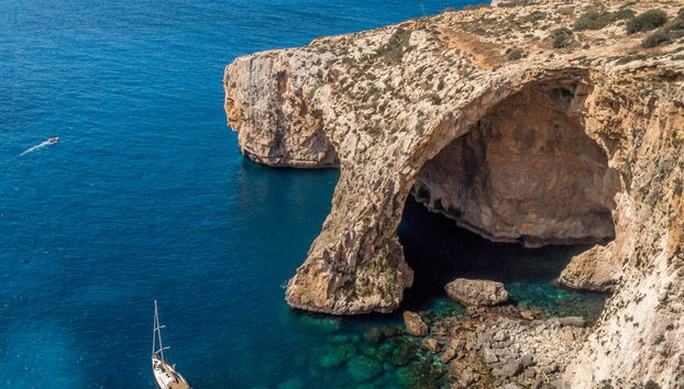 Marsaxlokk and Blue Grotto Trip - Photo 3