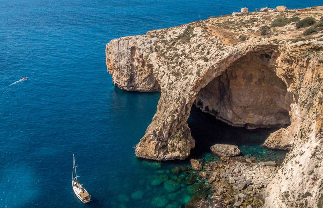 Excursión a Marsaxlokk y la Gruta Azul - Foto 3