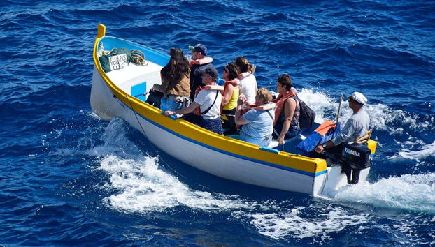 Marsaxlokk and Blue Grotto Trip - Photo 4