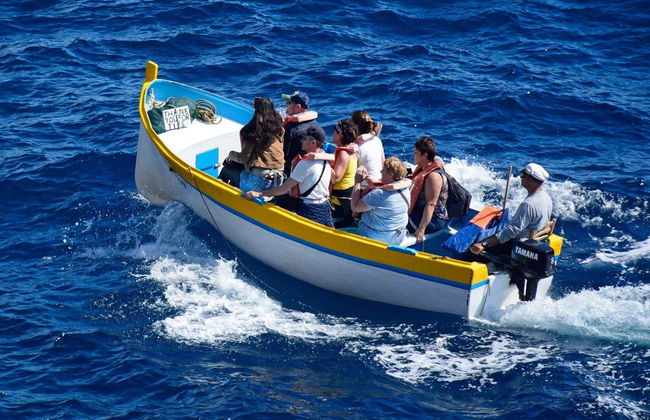 Excursión a Marsaxlokk y la Gruta Azul - Foto 4