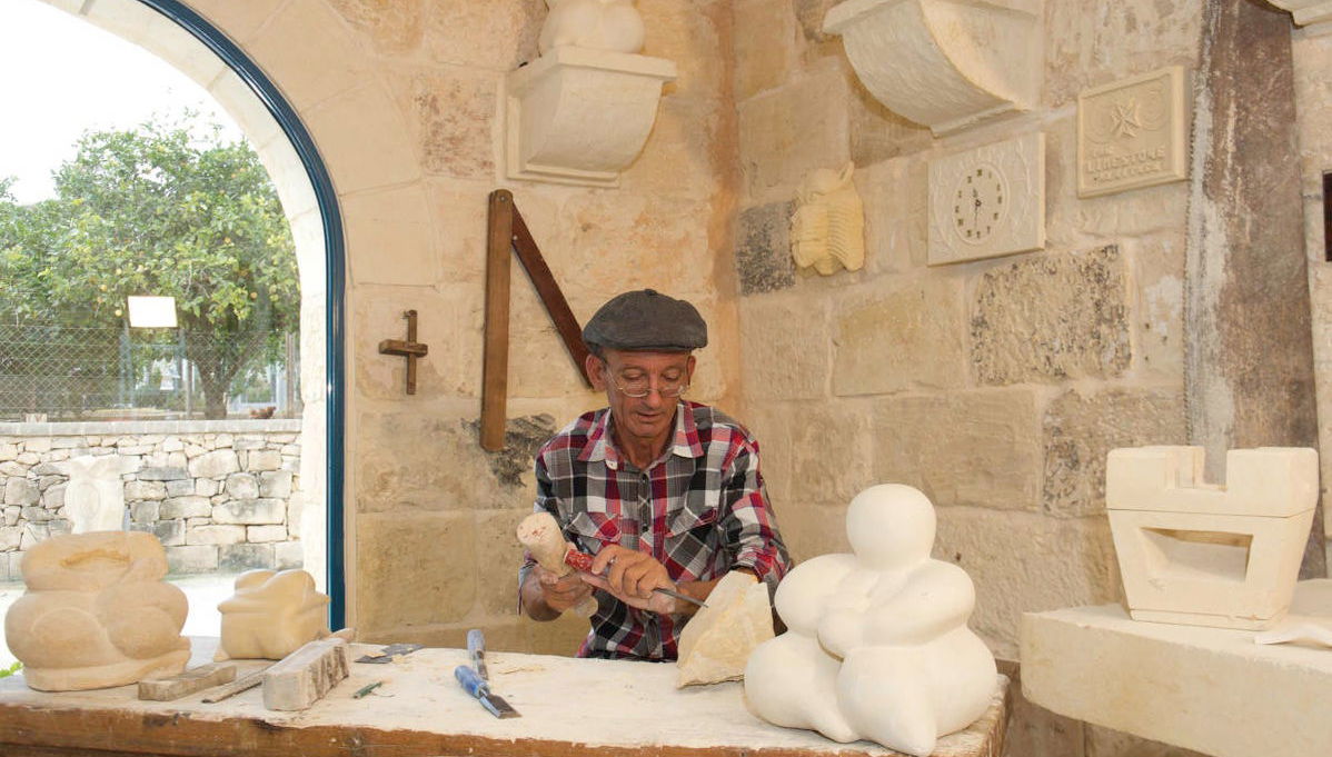 Temples de Hagar Qim, Grotte Bleue et Marsaxlokk - Photo 1