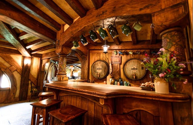 Excursión a Hobbiton y Rotorua - Foto 6
