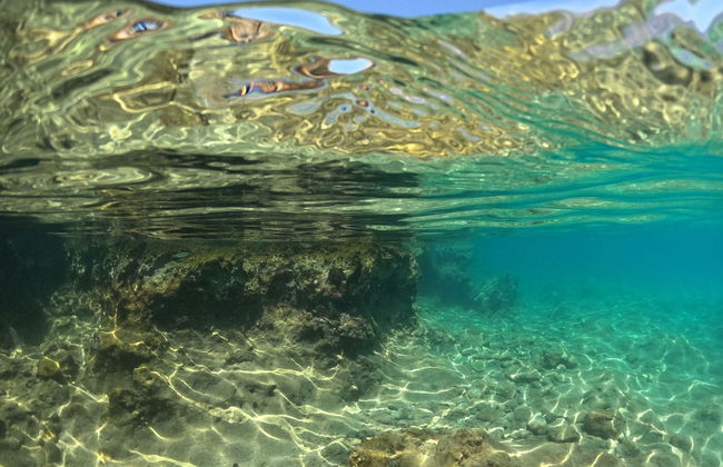 Giro in barca nel Golfo di Gokova - Foto 5