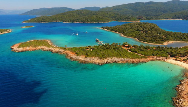 Giro in barca nel Golfo di Gokova - Foto 2