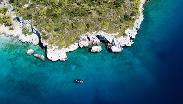 Giro in barca nel Golfo di Gokova - Foto 3
