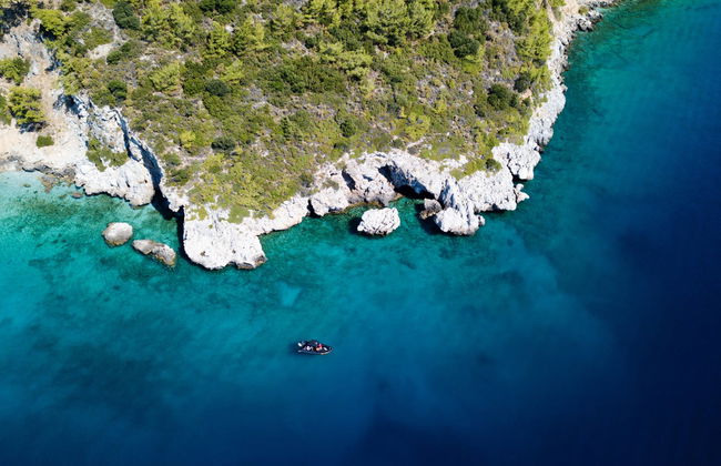 Giro in barca nel Golfo di Gokova - Foto 3