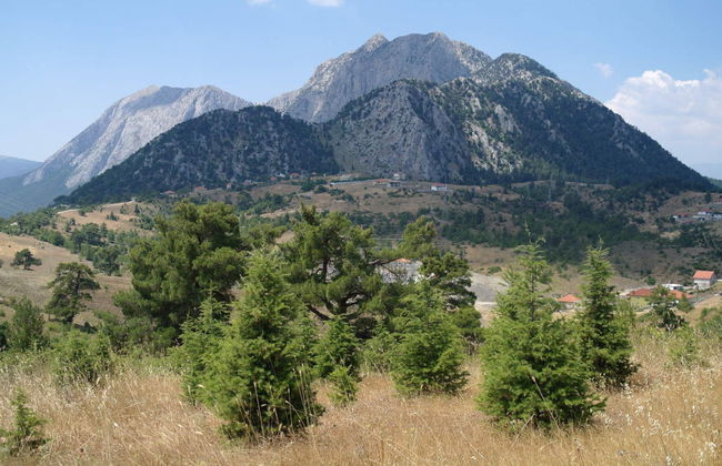 Gebiz Jeep Tour - Foto 5