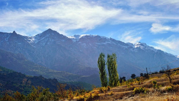 Gebiz Jeep Tour - Foto 2