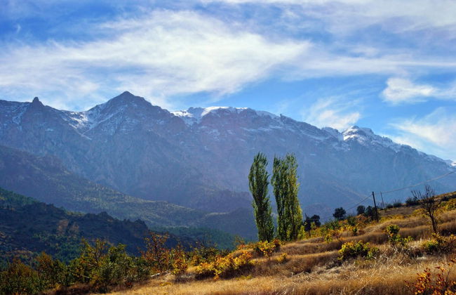 Gebiz Jeep Tour - Foto 2