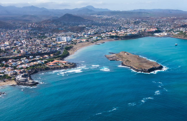 Trekking sul Monte Tchota e sul Pico da Antónia - Foto 5