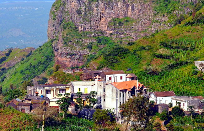 Trekking sul Monte Tchota e sul Pico da Antónia - Foto 3