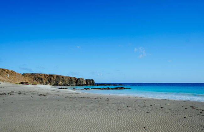 Escursione all'isola di Maio - Foto 6