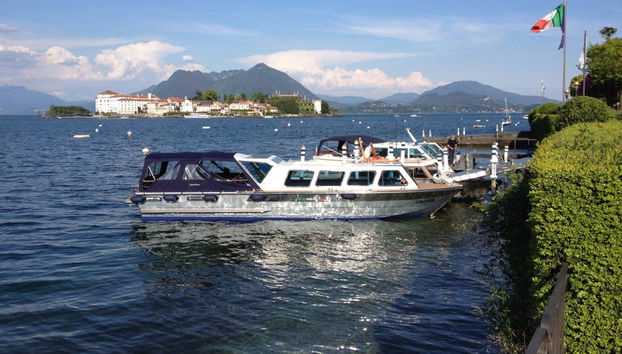 Isola Bella & Isola dei Pescatori Tourist Boat - Foto 3
