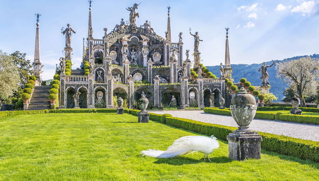 Barco turístico a isla Bella - Foto 3