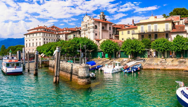 Barco turístico a isla Bella - Foto 4