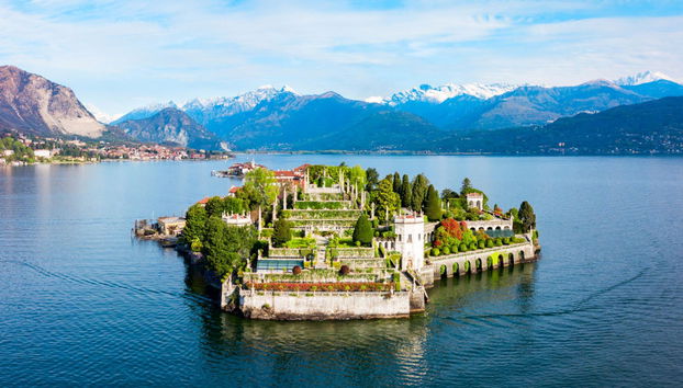 Barco turístico a isla Bella - Foto 2