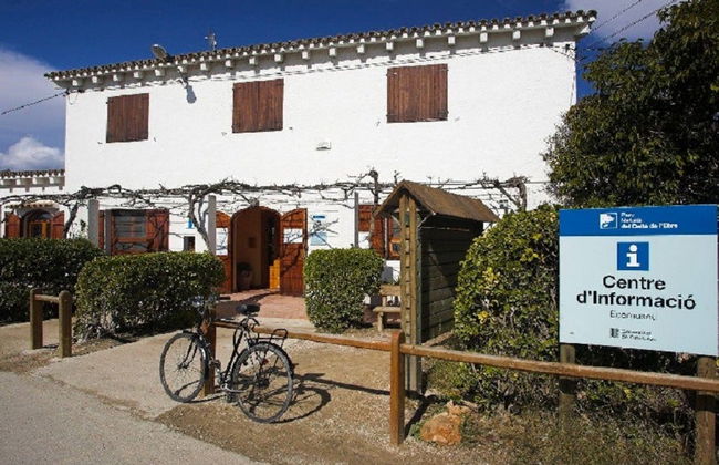 Visita guiada por el Ecomuseo del Delta del Ebro - Foto 3