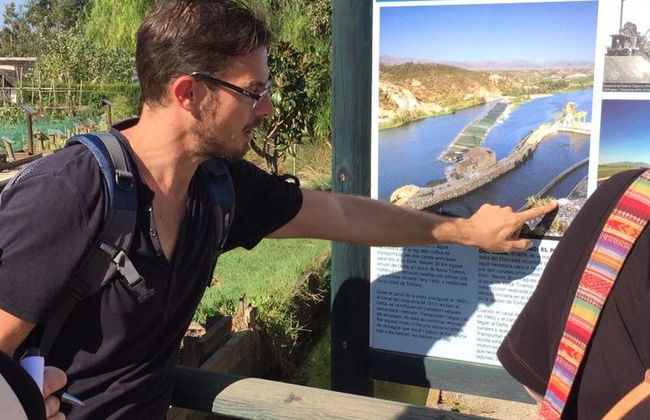 Visita guiada por el Ecomuseo del Delta del Ebro - Foto 6