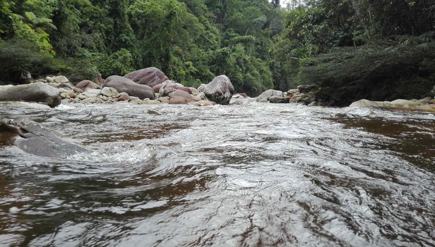Senderismo por la Catarata de Huacamaillo - Foto 4