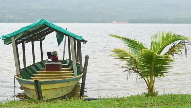 Excursão à Laguna Azul - Foto 3