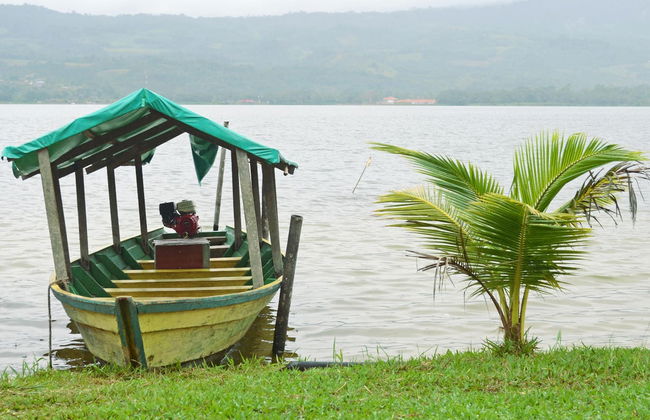 Excursão à Laguna Azul - Foto 3