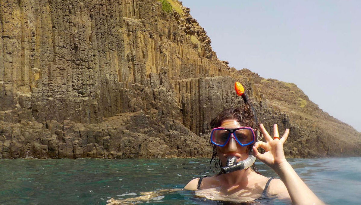 Tour di Milo e Polyaigos in catamarano - Foto 1