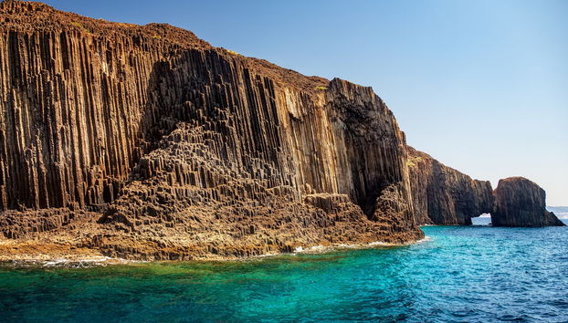 Milos and Polyaigos Cruise - Foto 5