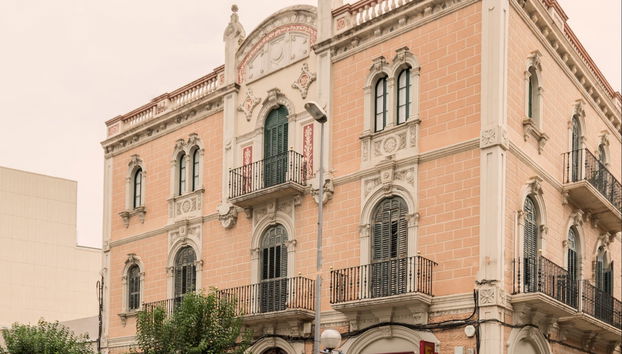 Visita guiada por Amposta - Foto 5