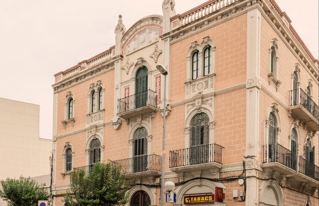 Visita guiada por Amposta - Foto 5
