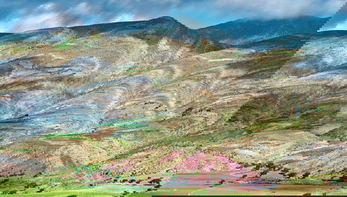 Senderismo por el cráter de Maragua - Foto 1