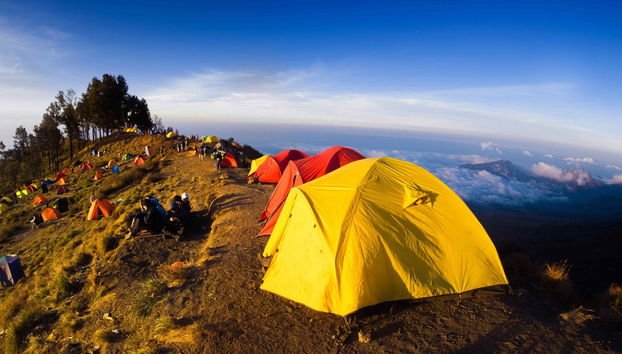 Trek privé de 4 jours sur le Mont Rinjani - Photo 3