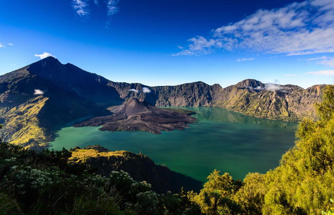 Trek privé de 4 jours sur le Mont Rinjani - Photo 2