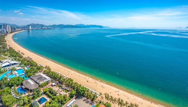 Seawalker en Nha Trang - Foto 4