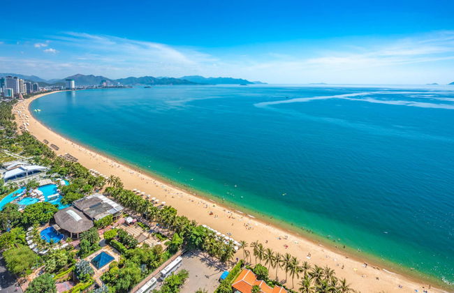Nha Trang Seawalker Tour - Photo 4