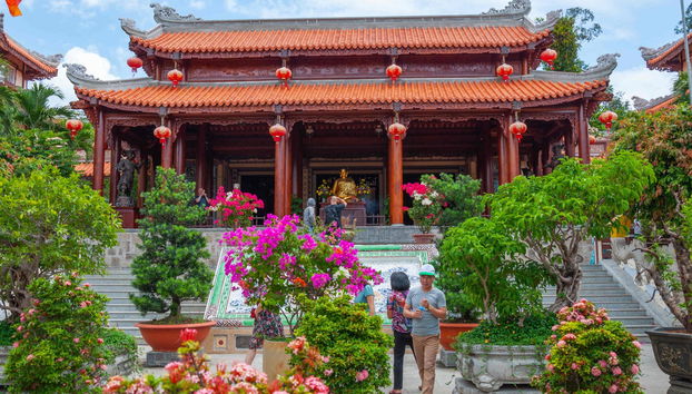 Nha Trang City Tour - Foto 3