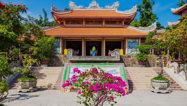 Nha Trang City Tour - Foto 5