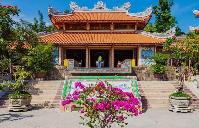 Tour por Nha Trang - Foto 2