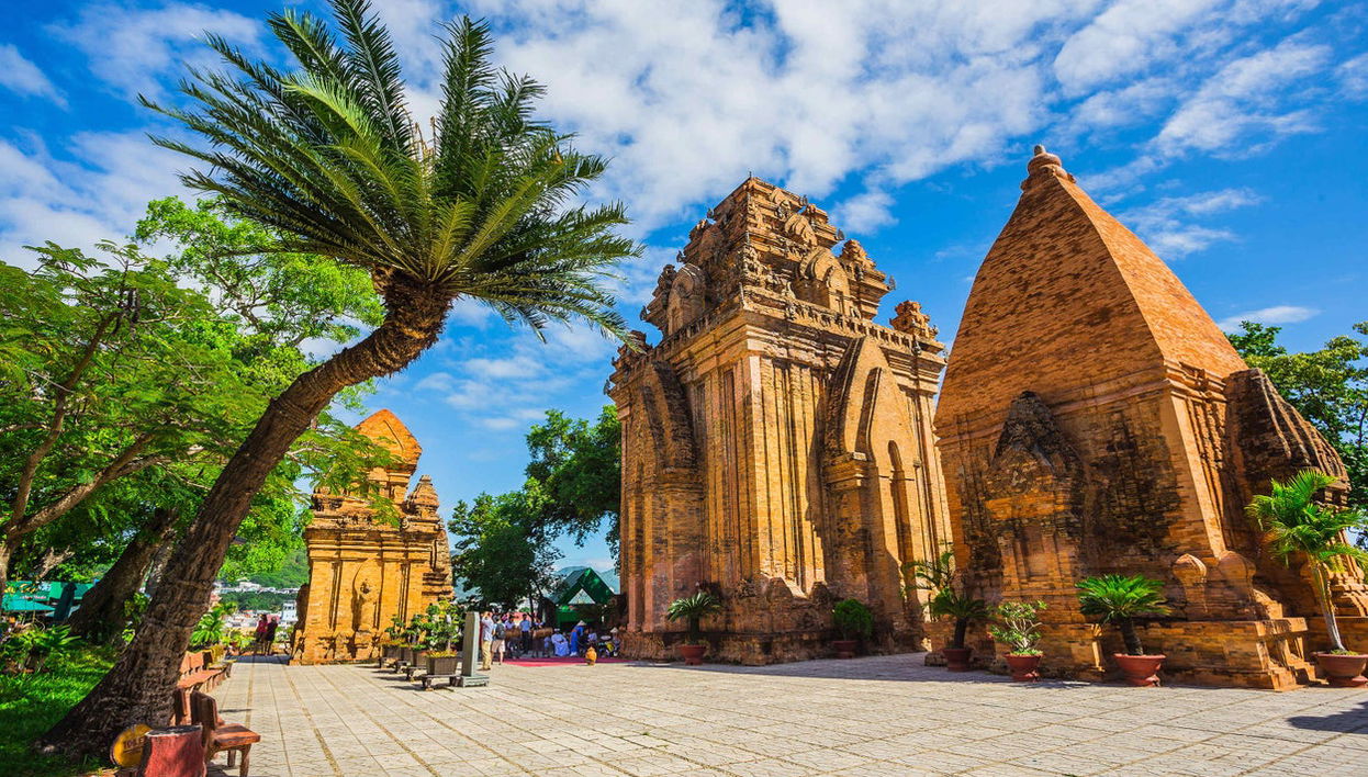 Nha Trang City Tour - Foto 1