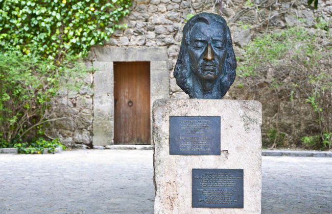 Excursión a Palma y Valldemossa - Foto 3