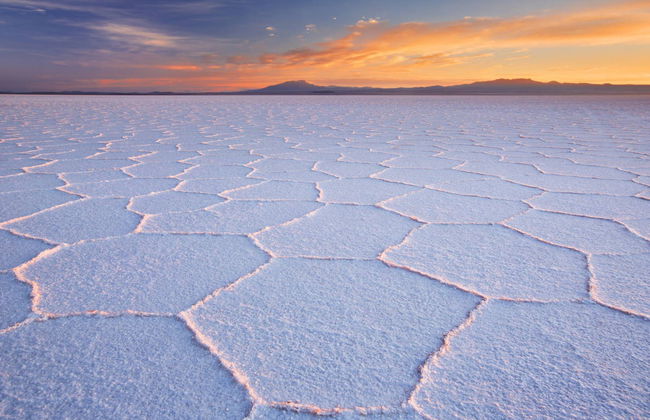 3 días por el salar de Uyuni y sus desiertos - Foto 2