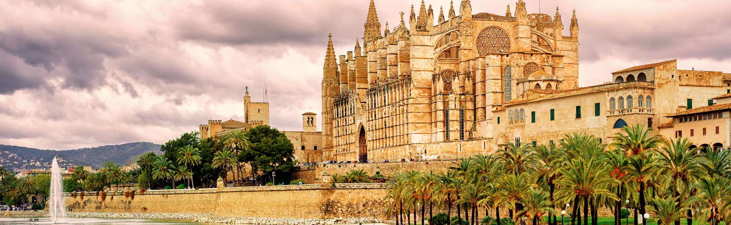 Visita guiada por la catedral de Palma - Foto 1