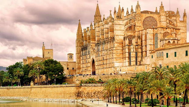 Palma Cathedral Tour - Photo 5