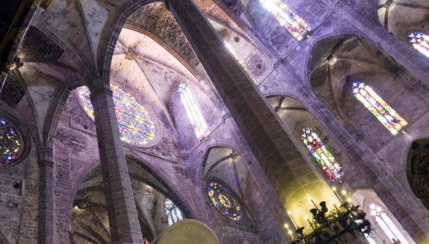 Palma Cathedral Tour - Photo 4