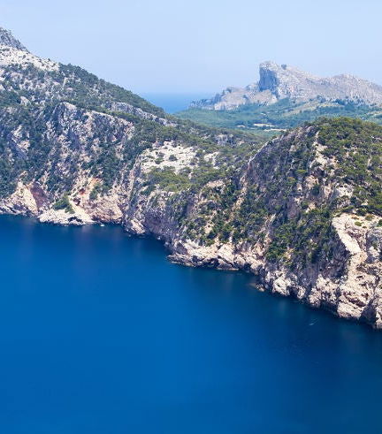 Bild - Formentor Beach &amp; Traditional Markets Day Trip from the South